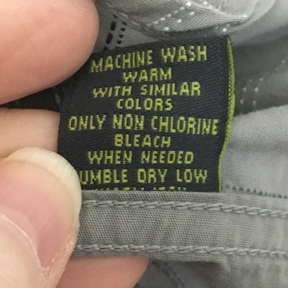 AIGLE Embroidered Griffin (Gray) Striped Button Front Shirt Mens XXL ~ NWT - Picture 8 of 9